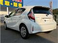 2018 Toyota AQUA