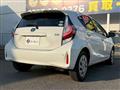 2018 Toyota AQUA