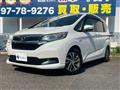 2020 Honda Freed