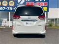 2020 Honda Freed