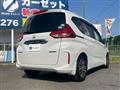 2020 Honda Freed