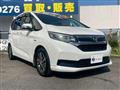 2020 Honda Freed