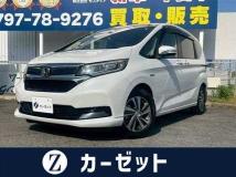 2020 Honda Freed