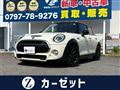 2019 BMW MINI