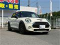 2019 BMW MINI