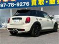 2019 BMW MINI