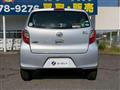 2012 Daihatsu Mira