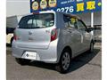 2012 Daihatsu Mira