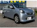 2012 Daihatsu Mira