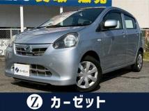 2012 Daihatsu Mira