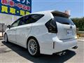 2013 Toyota PRIUS α
