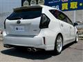 2013 Toyota PRIUS α