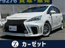 2013 Toyota PRIUS α