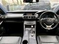 2015 Lexus IS