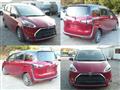 2019 Toyota Sienta