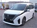 2023 Nissan Serena