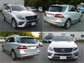 2014 Mercedes-Benz M-Class