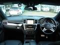 2014 Mercedes-Benz M-Class