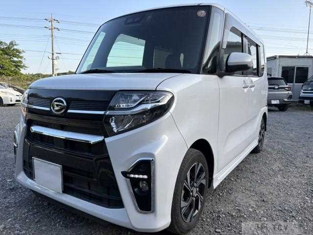 2020 Daihatsu Tanto