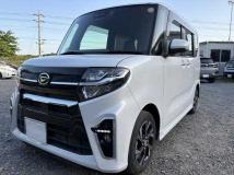 2020 Daihatsu Tanto