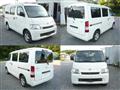2018 Toyota Townace Van