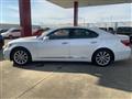 2010 Lexus LS