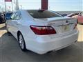 2010 Lexus LS