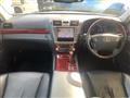 2010 Lexus LS