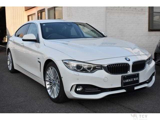 2015 BMW BMW Others