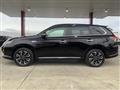 2015 Mitsubishi Outlander