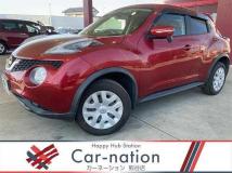 2015 Nissan Juke