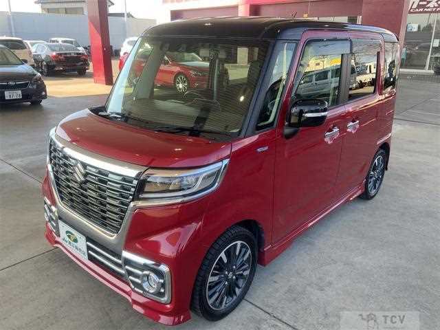 2021 Suzuki Suzuki Others