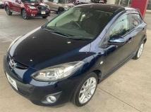 2013 Mazda Demio