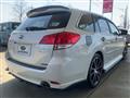 2014 Subaru Legacy Touring Wagon