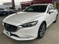 2018 Mazda Atenza