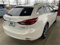 2018 Mazda Atenza