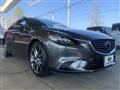 2017 Mazda Atenza