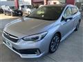 2020 Subaru Impreza