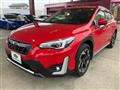 2021 Subaru IMPREZA XV HYBRID