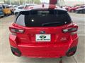 2021 Subaru IMPREZA XV HYBRID