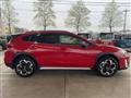 2021 Subaru IMPREZA XV HYBRID