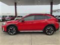 2021 Subaru IMPREZA XV HYBRID