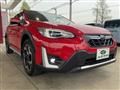 2021 Subaru IMPREZA XV HYBRID