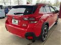 2021 Subaru IMPREZA XV HYBRID