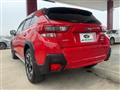 2021 Subaru IMPREZA XV HYBRID
