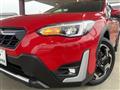2021 Subaru IMPREZA XV HYBRID