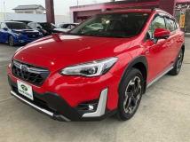 2021 Subaru IMPREZA XV HYBRID