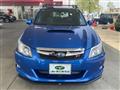 2012 Subaru Exiga