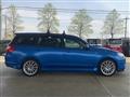 2012 Subaru Exiga