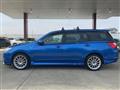 2012 Subaru Exiga
